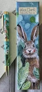 Długopis Króliczki 4