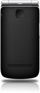 Telefon komórkowy Beafon Bea-fon SL495 LTE czarny (2026) 3