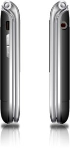 Telefon komórkowy Beafon Bea-fon SL495 LTE czarny (2026) 4