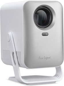 Projektor Acer AOpen Fire Legend QH31s szary 2