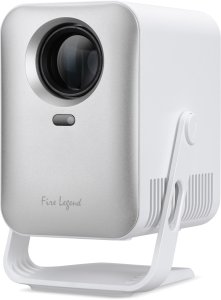 Projektor Acer AOpen Fire Legend QH31s szary 3