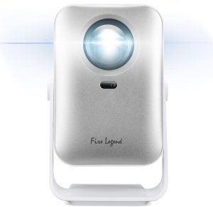 Projektor Acer AOpen Fire Legend QH31s szary 6