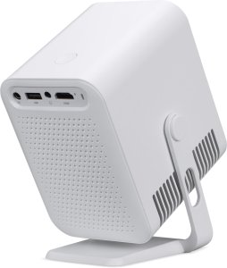 Projektor Acer AOpen Fire Legend QH31s różowy 6