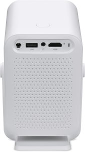 Projektor Acer AOpen Fire Legend QH31s różowy 7