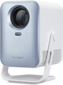 Projektor Acer AOpen Fire Legend QH31s niebieski 2