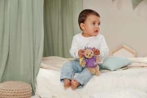 BABY born 840870 zabawka pluszkowa 5