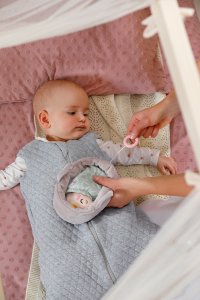 BABY born 839331 zabawka pluszkowa 10