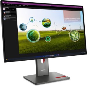 Monitor Lenovo ThinkVision P27Q-40 27 inch Monitor 3
