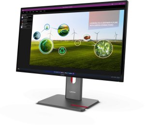 Monitor Lenovo ThinkVision P27Q-40 27 inch Monitor 4