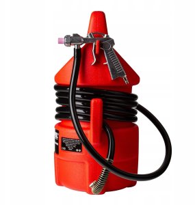 PIASKARKA SYFONOWA 10L /MAR-POL 12