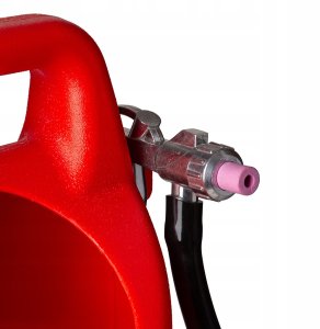 PIASKARKA SYFONOWA 10L /MAR-POL 3