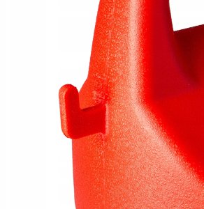 PIASKARKA SYFONOWA 10L /MAR-POL 4