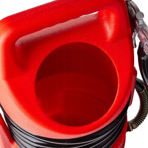 PIASKARKA SYFONOWA 10L /MAR-POL 5