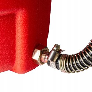 PIASKARKA SYFONOWA 10L /MAR-POL 7