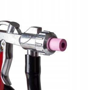 PIASKARKA SYFONOWA 10L /MAR-POL 9