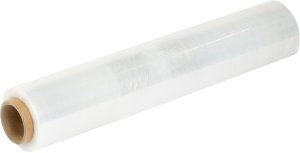 PACKAGING FILM HAND-ROLL 15MKR 0.45X150M 2