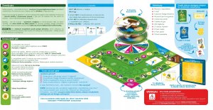 Gra - Psie troski. Droga do serca 3