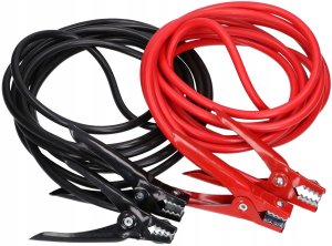 EXTRALINK SMART LIFE CABLE CAR 200 AMPER, 2 METERS 2