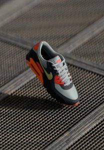 Nike Air Max 90 DM0029-018 szary 41 2