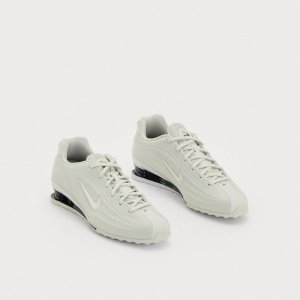 Nike Shox Z HQ7540-004 Beżowe 42 3