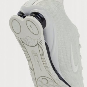 Nike Shox Z HQ7540-004 Beżowe 42 9