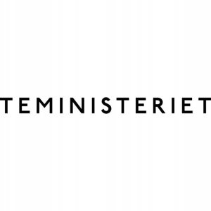 Teministeriet - herbata ziołowa sypana Moomin Liquorice & Apple 50 g 2