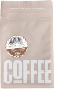 Kawa ziarnista Coffeelab Coffeelab - kawa ziarnista Etiopia Buku Saysa Anaerobic Filter 200 g 2