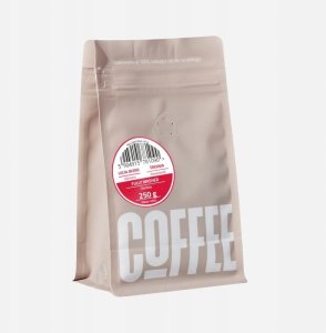 COFFEELAB - kawa ziarnista Peru Santa Rosa Washed Filter 250 g 4
