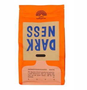 Lykke - kawa ziarnista Darkness Blend Omniroast 500 g 4