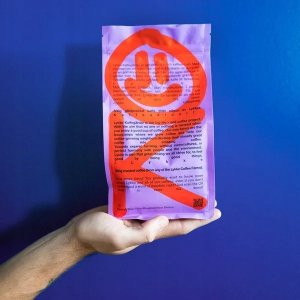 Kawa ziarnista Lykke kawa ziarnista CIAO Espresso 500 g 2