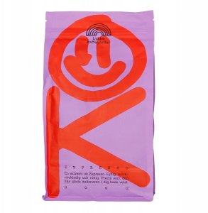 Kawa ziarnista Lykke kawa ziarnista CIAO Espresso 500 g 3