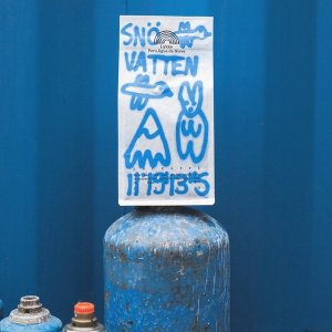 Lykke - kawa ziarnista Peru Snovatten Filter 250 g 2