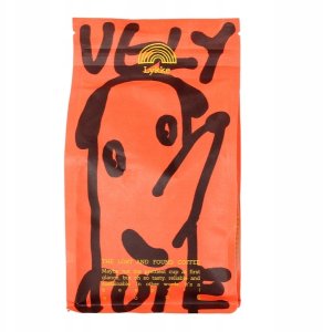 Lykke - kawa ziarnista Ugly Cute Blend Omniroast 500 g 2