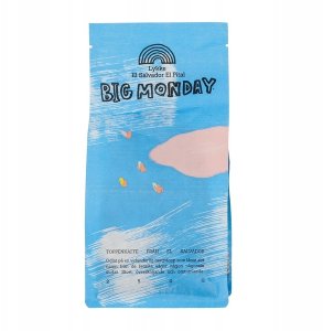 Lykke - kawa ziarnista Salwador Big Monday Filter 250 g 3