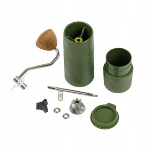 Comandante - młynek ręczny X25 Trailmaster Forest 3