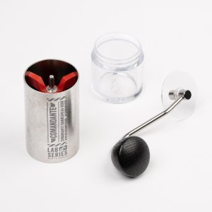 Comandante - Młynek C40 MK4 Lab Series Hammerhead Stone Washed 3