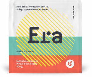 Kawa ziarnista BeMyBean Doubleshot - kawa ziarnista Salwador Era Fully Washed Espresso 300 g 3