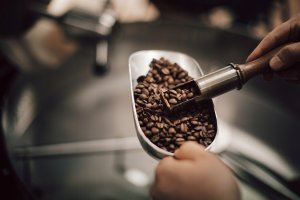 Kawa ziarnista Instytut Kawy - kawa ziarnista Dominikana Barahona AA Washed Espresso 250 g 2