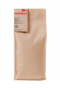 Kawa ziarnista Instytut Kawy - kawa ziarnista Dominikana Barahona AA Washed Espresso 250 g 5