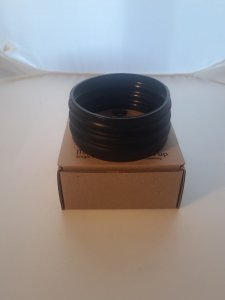 Eureka Mignon Single Dose Blow Up Cleaning - Tłok do hoppera 3