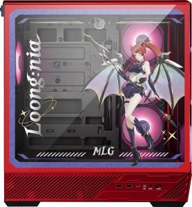 Obudowa MSI Pano 130R MLG Edition 2