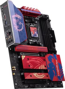Płyta główna MSI B850 MLG EDITION 4