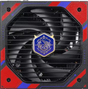 Zasilacz MSI A850GLS MLG Edition 850W ATX 3.1 3