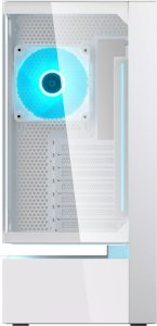 Obudowa Cougar COUGAR Obudowa Midi-Tower CFV235 Vision, ARGB, Szkło, Biały 2