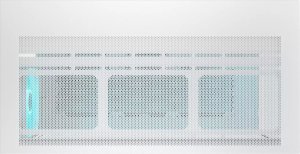 Obudowa Cougar COUGAR Obudowa Midi-Tower CFV235 Vision, ARGB, Szkło, Biały 6