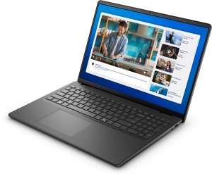 Laptop Dell Dell 16 DC16250/ Core 5 -120U/ 8GB/ 512GB SSD/ Intel Graphics/  WLAN + BT/ 16" FHD+/ US Backlit Kb/ W11 Pro/ 3yrs Basic Onsite 4