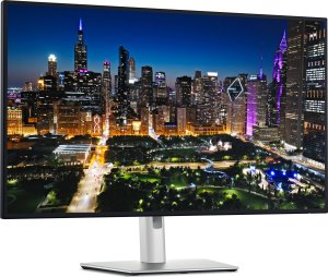 Monitor Dell UltraSharp U3225QE (210-BQTK_5Y) 2