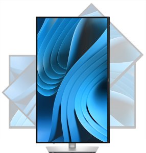 Monitor Dell Pro Plus P2725QE (210-BRDS_5Y) 9