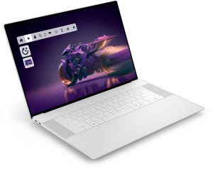 Laptop Dell 16 Premium DA16250 / 16.3" / Intel Core Ultra 9 285H / 32GB / 1TB SSD / Windows 11 Pro (DA16250_ARLH_008) 2