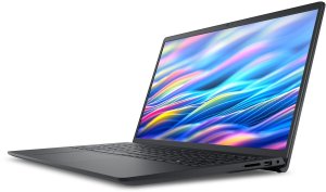 Dell 15 DC15250 i5-1334U 15,6" IPS 250nits 120Hz 16GB DDR4 SSD512 Intel UHD FgrPr WLAN + BT Backlit Kb 3 Cell 65W W11Pro 3Y ProSupport 3